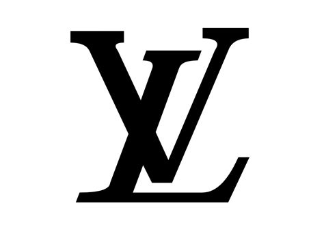 xl louis vuitton logo